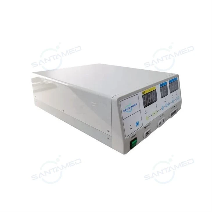 Bioplar Cautery Unit