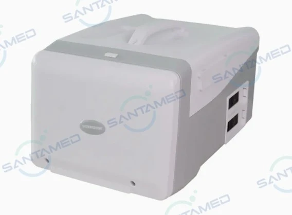 Cheap Black and White Ultrasound