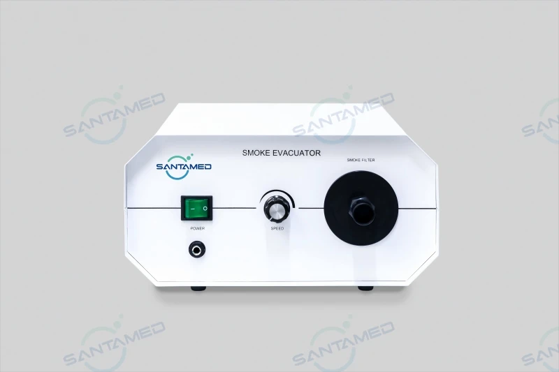 Surgical Smoke Evacuator